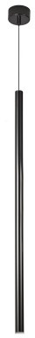 Подвесной светильник Newport 15105N/S black glossy М0071004