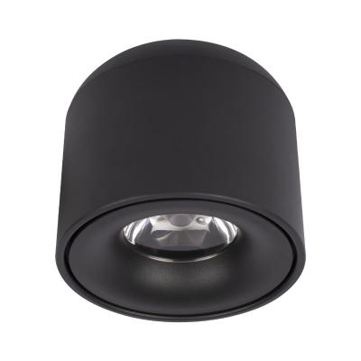 Накладной светильник Loft IT Tictac 10219 Black 3000K