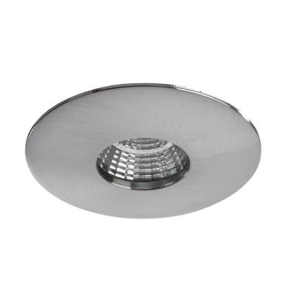Встраиваемый светодиодный светильник Arte Lamp Track Lights A5438PL-1SS Встраиваемый светодиодный светильник Arte Lamp Track Lights A5438PL-1SS