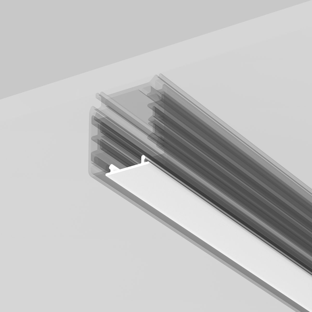 Декоративная накладка 1шт Maytoni Unity/Trinity TRA001DO-1W