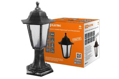 Ландшафтный светильник TDM Electric НТУ 06-60-001 SQ0330-0792