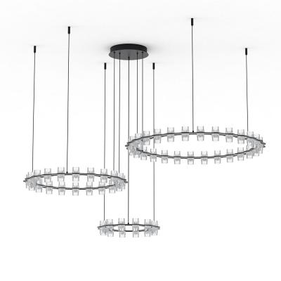 Подвесная люстра Divinare Monna 1933/06 SP-120 Подвесная люстра Divinare Monna 1933/06 SP-120
