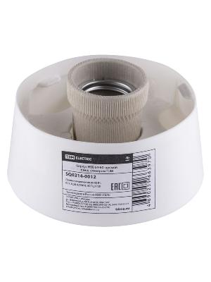 Корпус настенного светильника TDM Electric НББ 64-60 SQ0314-0012
