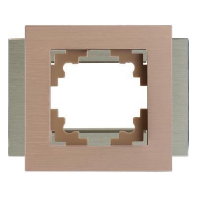 Рамка 2-местная Stekker Катрин MFR00-7012-03 50031