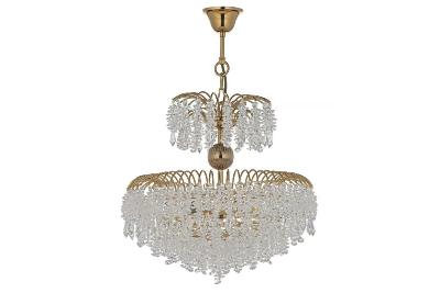 Подвесная люстра Arti Lampadari Bronte E 1.5.40.106 G