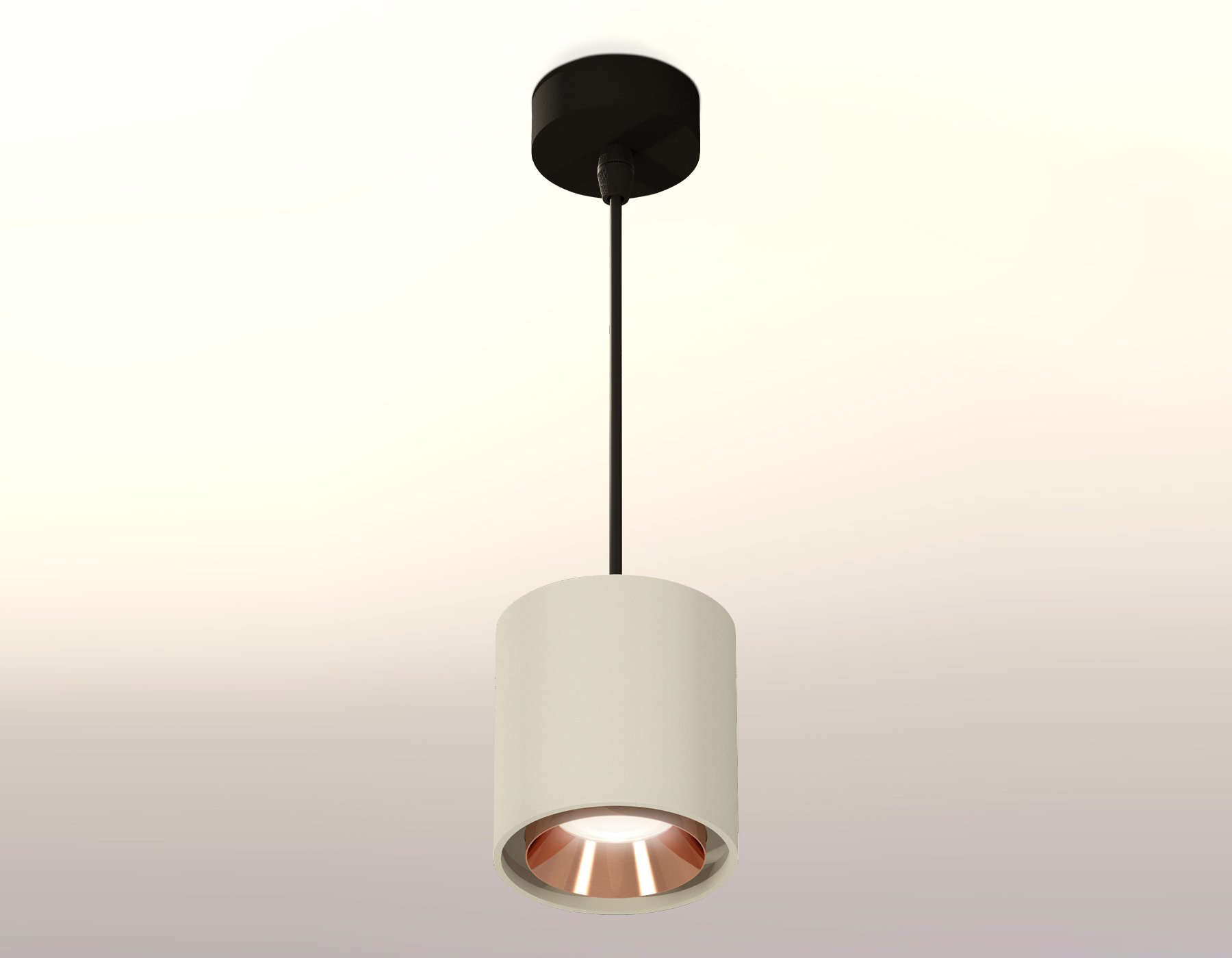 Подвесной светильник Ambrella Light Techno Spot XP7724001 (A2311, C7724, N7035)