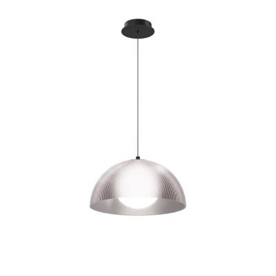 Подвесной светильник Maytoni Batten MOD472PL-L20B3K