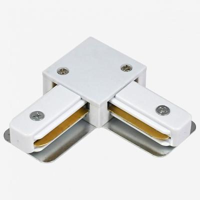 Коннектор L-образный Hesby Lighting Skylite HSBL_0030