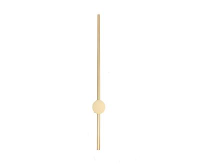 Настенный светильник TopDecor Uno A2 33 3000k