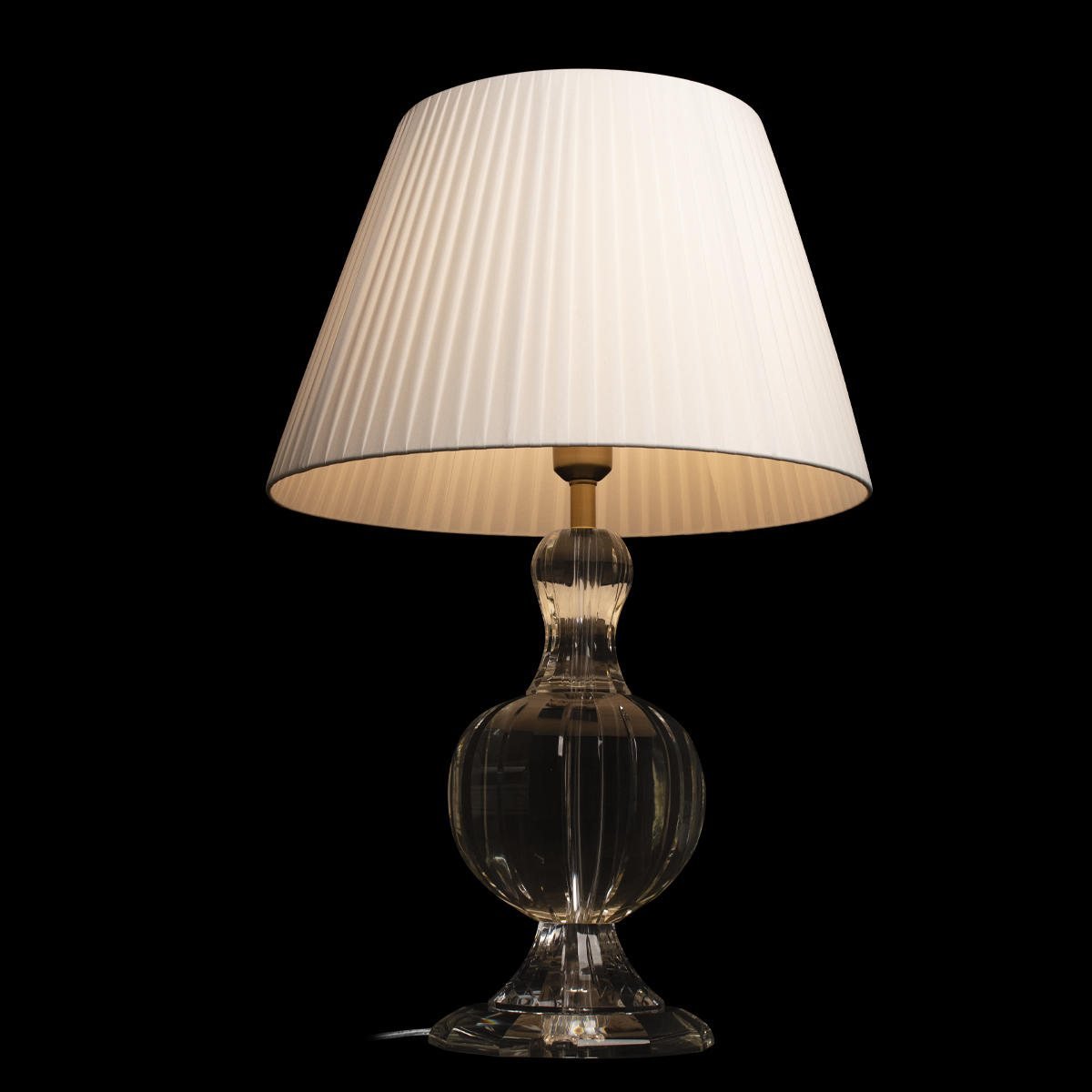 Настольная лампа LOFT IT Crystal 10279