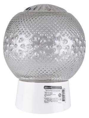 Настенный светильник TDM Electric НББ 64-60-025 SQ0314-0006