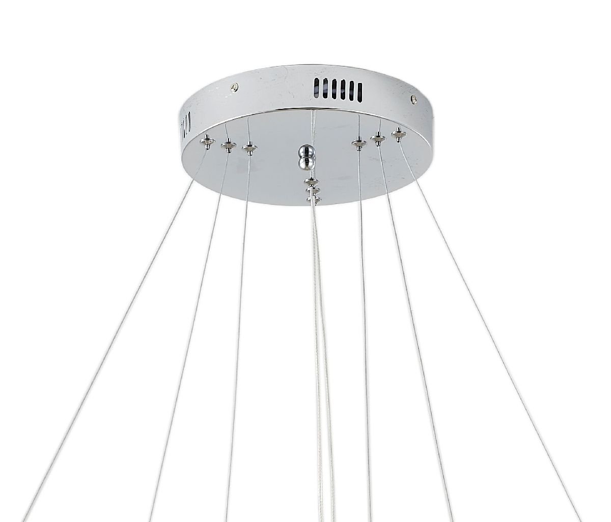 Подвесная люстра Zortes Ringolight ZRS.33321.120C