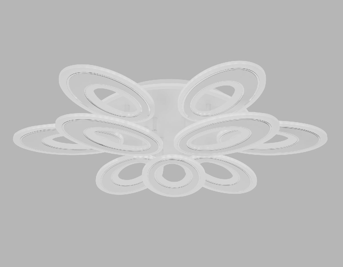 Потолочная люстра Ambrella Light Original FA8933