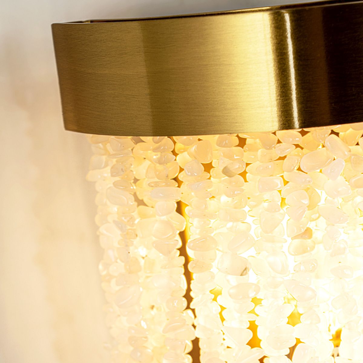 Настенный светильник Modestyle MS.2441.400 BS-WH