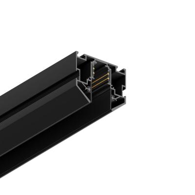 Шинопровод магнитный под натяжной потолок Hesby Lighting ElDeko HSBL_0186