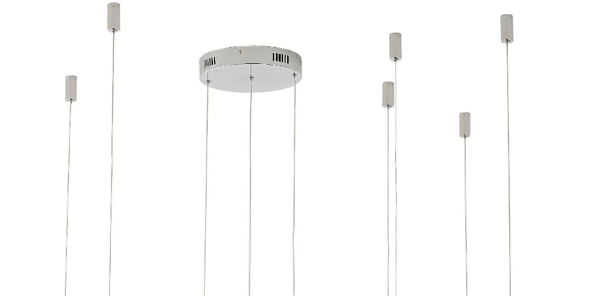 Подвесная люстра Zortes Ringolight ZRS.33321.120F
