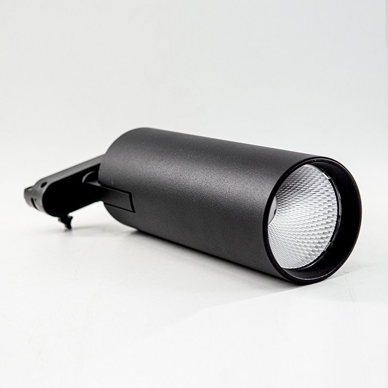 Трековый светильник SWG TL3P-BL-20-NW 008851