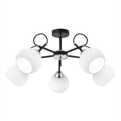 Люстра на штанге Citilux Стивен CL141251