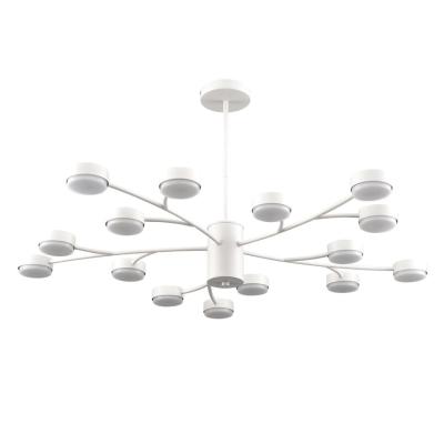 Люстра на штанге Lumion Comfi Torina 8265/15