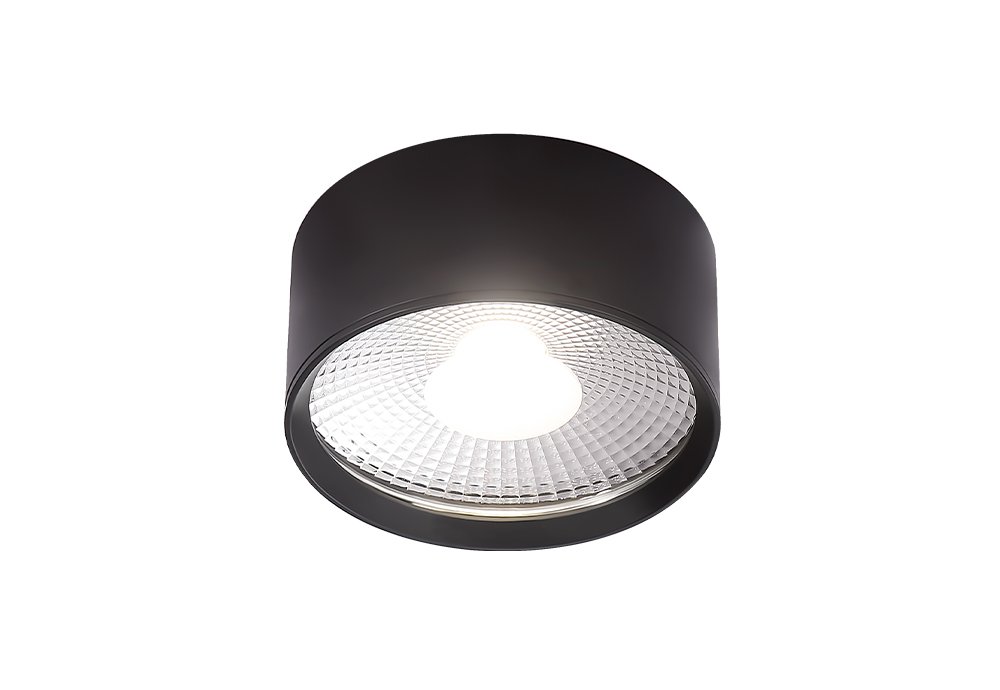 Накладной светильник Crystal Lux CLT 525C70 BL 4000K