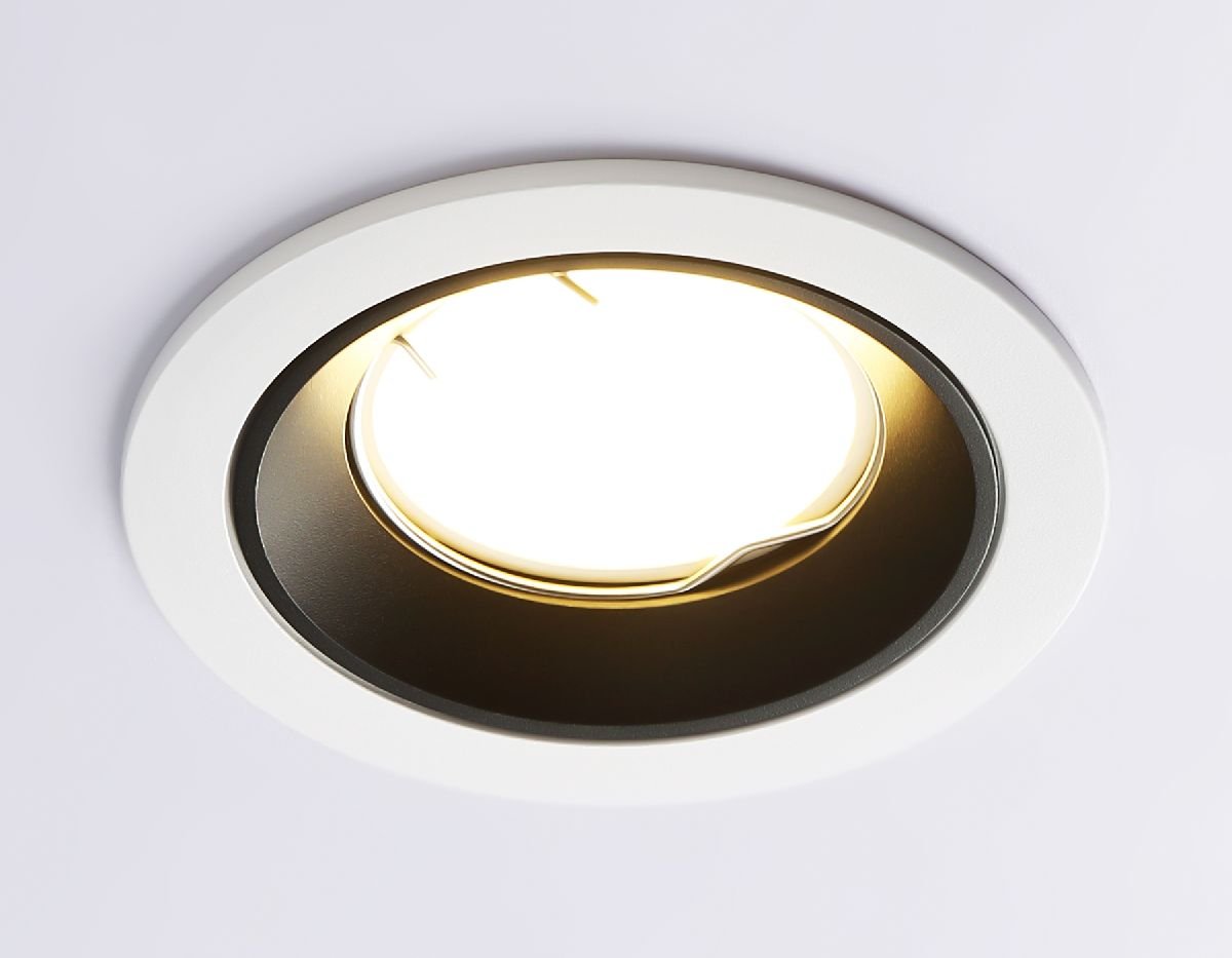 Встраиваемый светильник Ambrella Light Standard Tech A8921