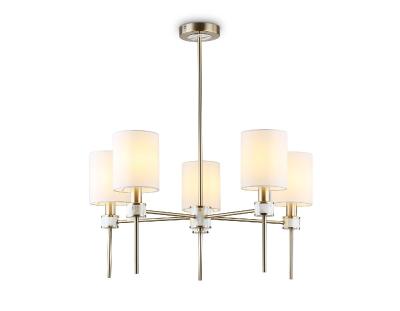 Люстра на штанге Ambrella Light High Light Classic LH72371