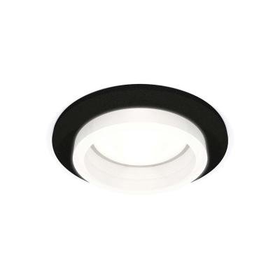 Встраиваемый светильник Ambrella light Techno Spot XC (C6513, N6245) XC6513065