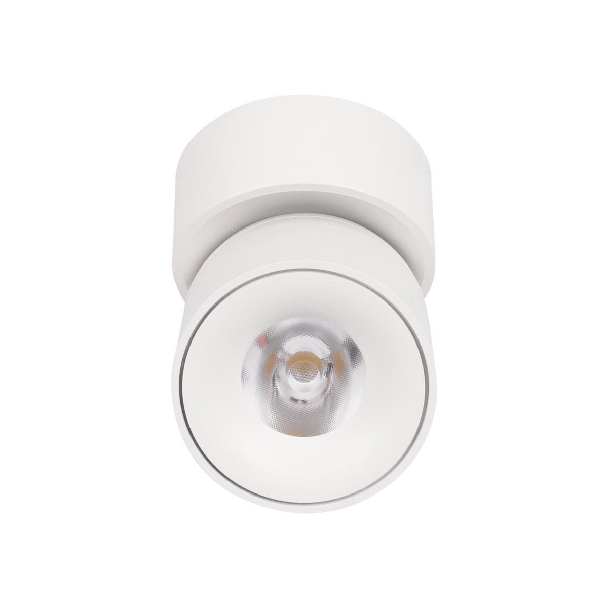 Накладной спот Loft IT Tictac 10180 White 4000K