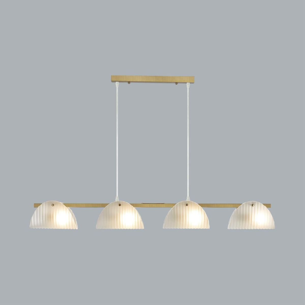 Подвесная люстра Lumion Fioro 6571/4C