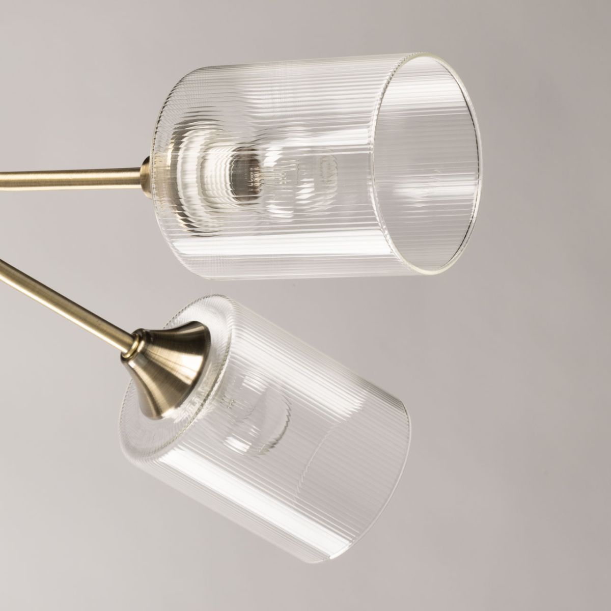 Потолочная люстра De Markt City Олимпия 106011905