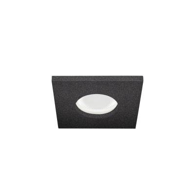 Встраиваемый светильник Loft IT Chip 10338/A Black