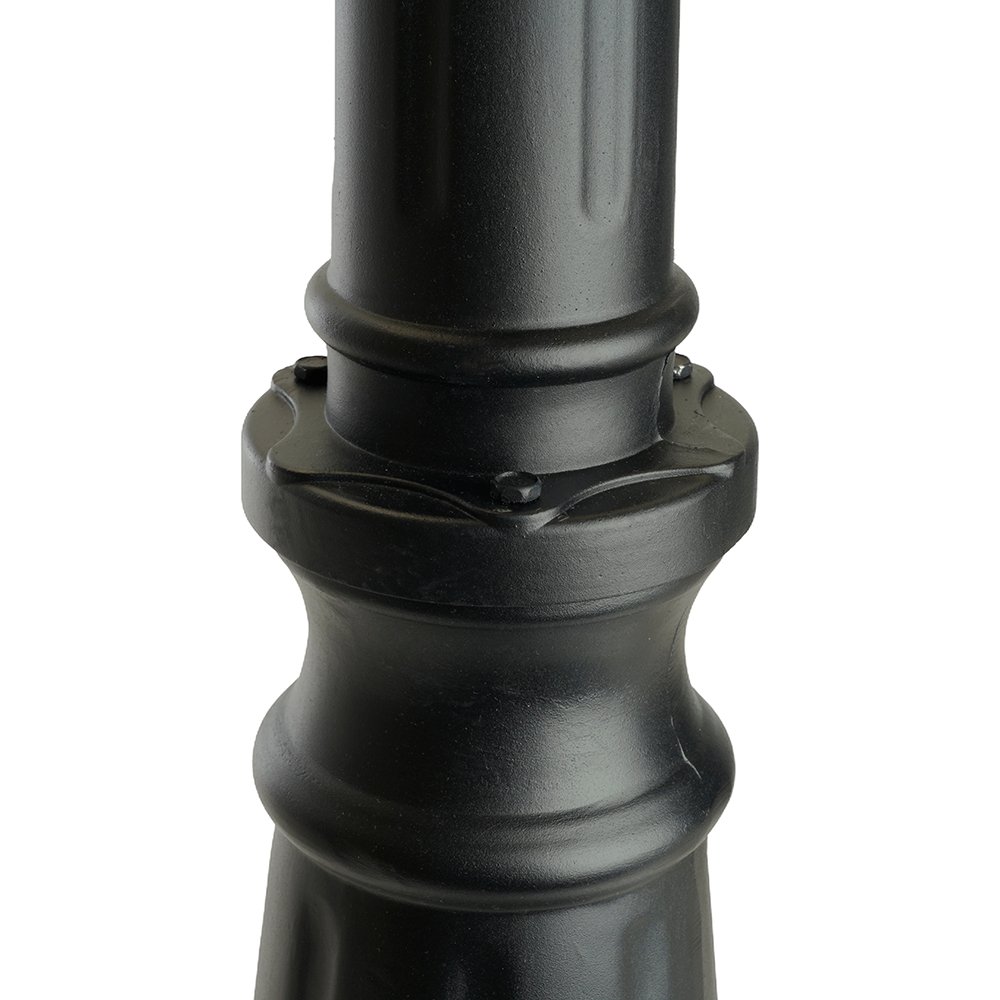 Садово-парковый светильник Feron Катания PL757 51283