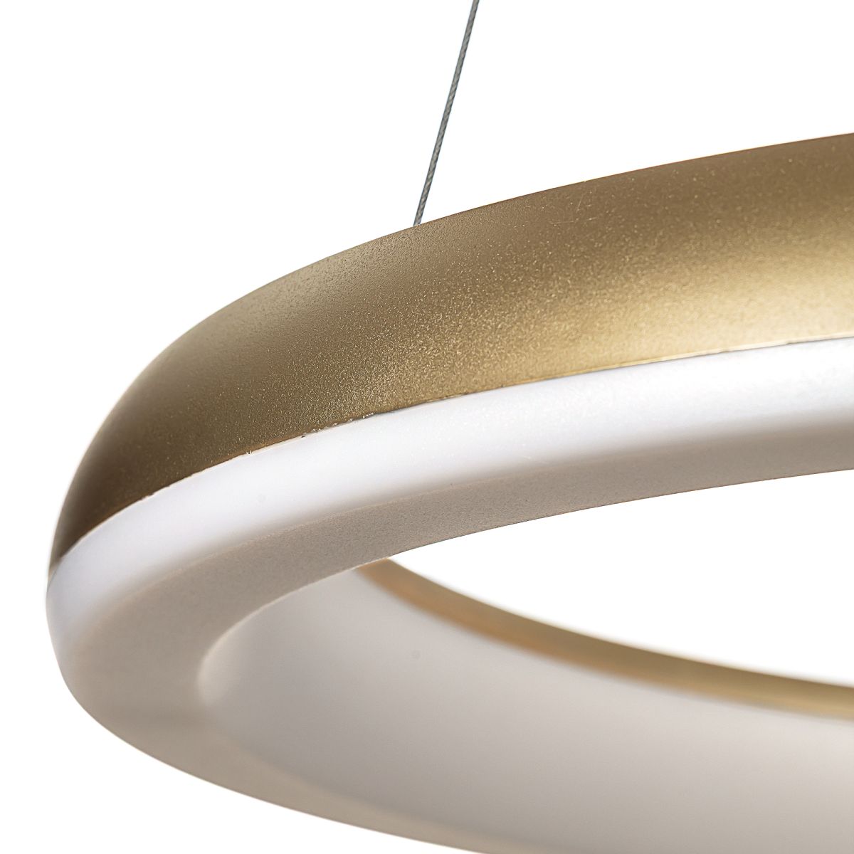 Подвесная люстра Citilux Юпитер Смарт CL730A152S