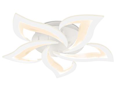 Потолочная люстра Ambrella Light Acrylica Original FA4471