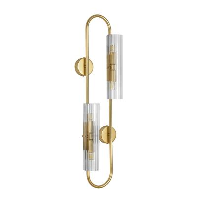 Настенный светильник Lumion Suspentioni Toronto 6560/4W