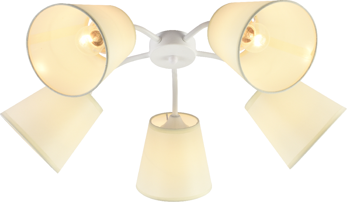 Потолочная люстра Rivoli Aimee Б0059972