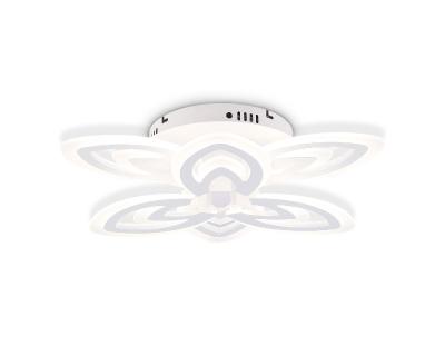 Потолочная люстра Ambrella Light Acrylica Original FA4546