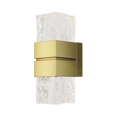 Настенный светильник Maytoni Torris MOD505WL-L12BS3K