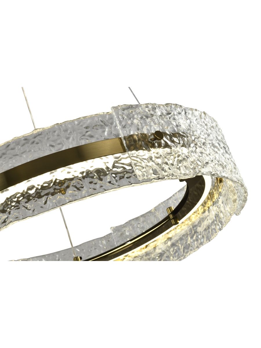 Подвесной светильник Zortes Criolla ZRS.1823.60