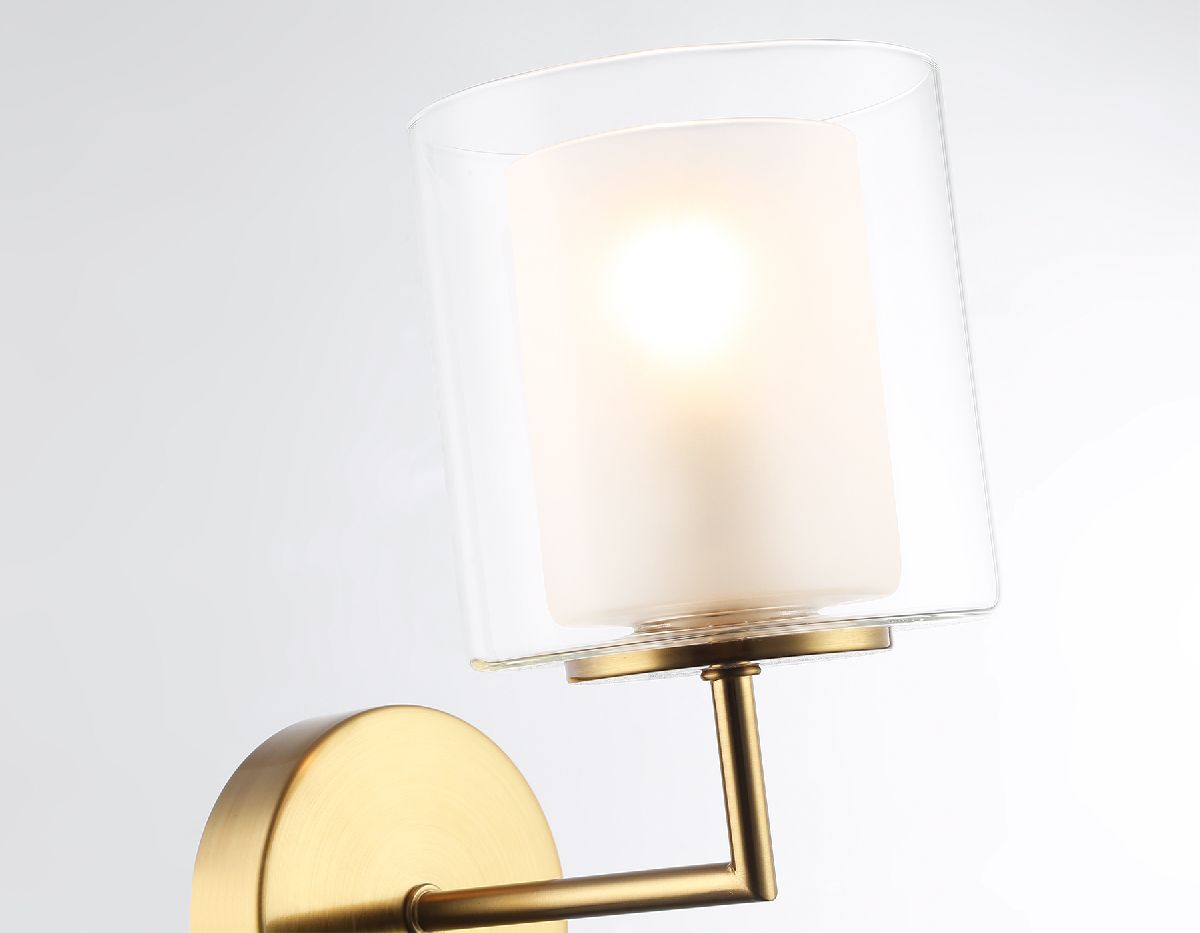 Бра Ambrella Light High Light LH56015