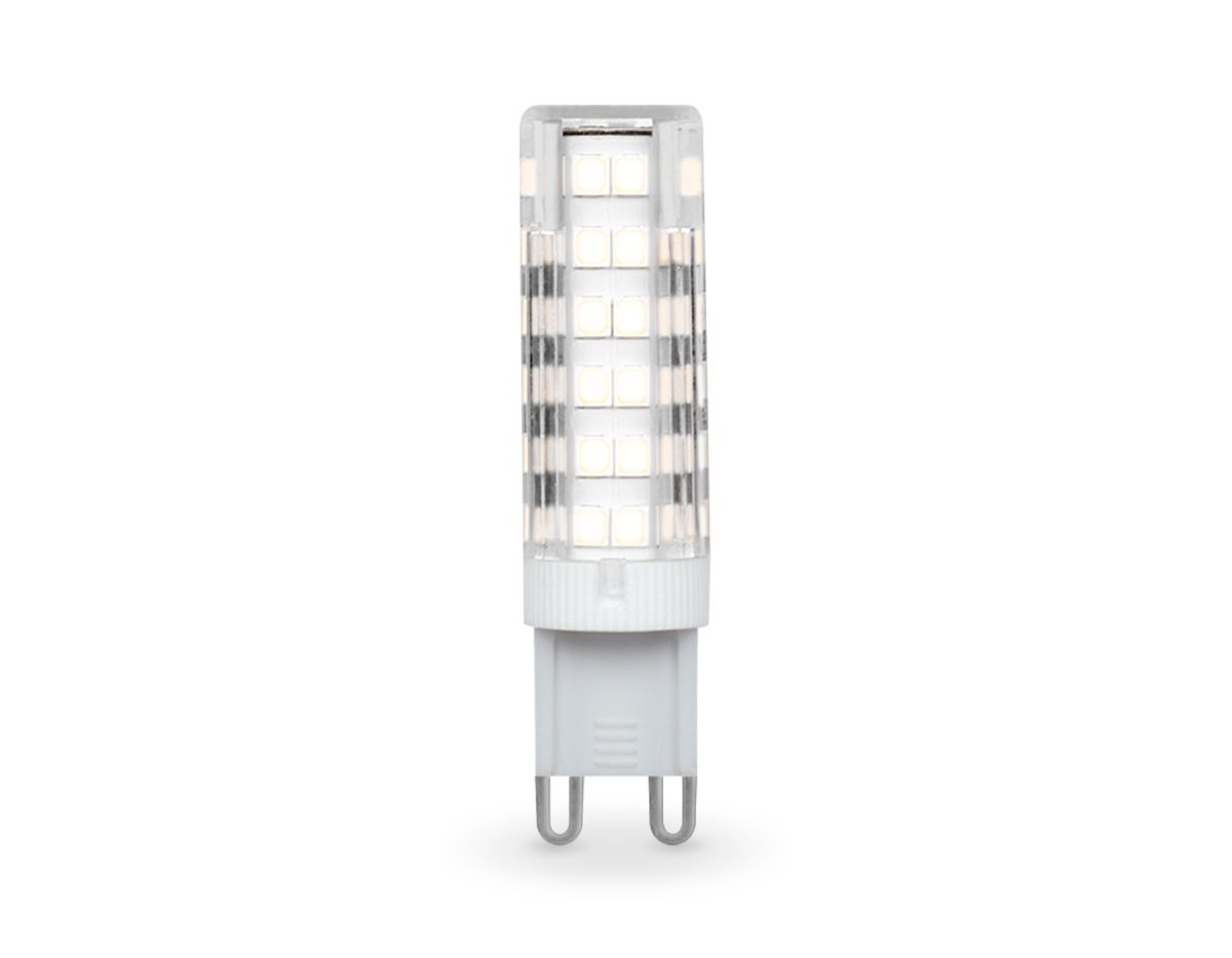 Светодиодная лампа Ambrella Light Bulbing G9 11W 4000K 101104