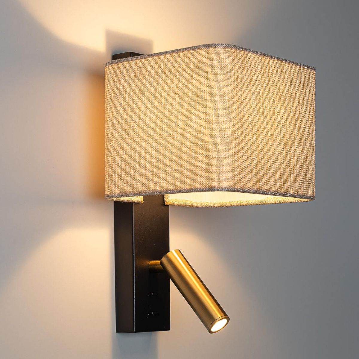 Бра Citilux Dekart CL704483