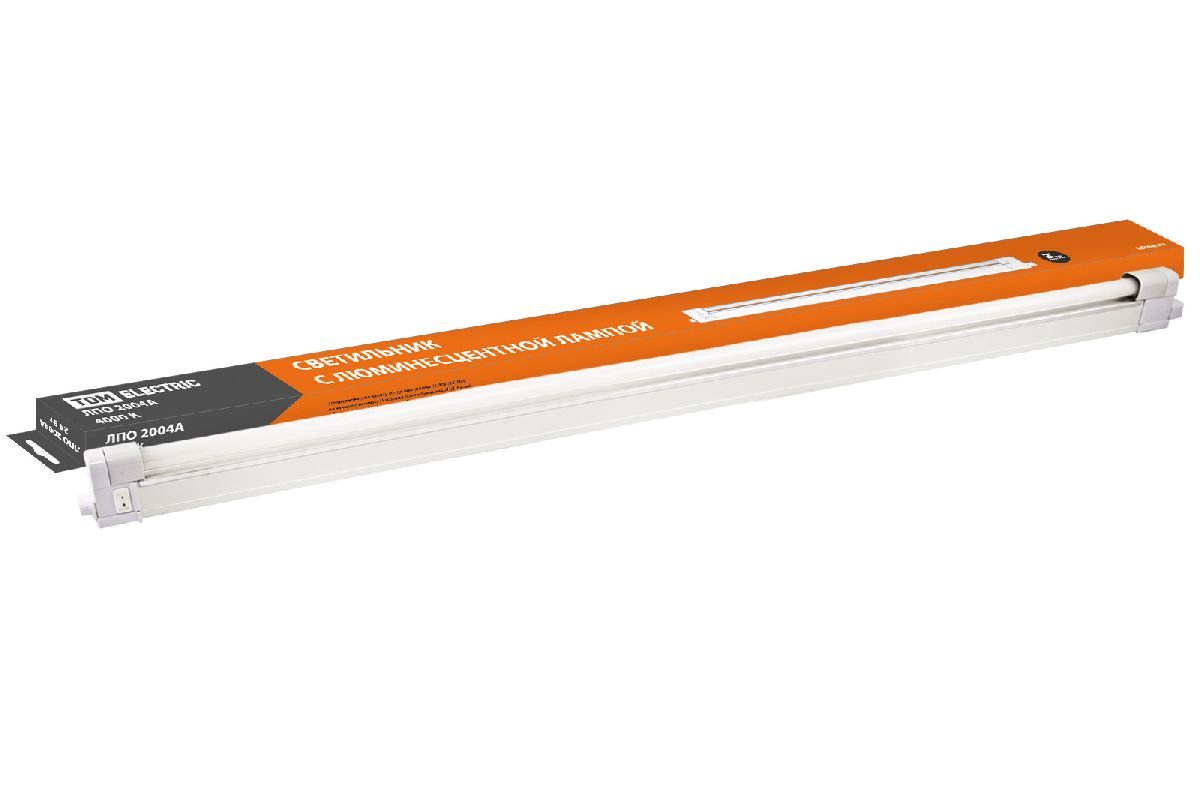Настенный светильник TDM Electric ЛПО2004А SQ0327-0021
