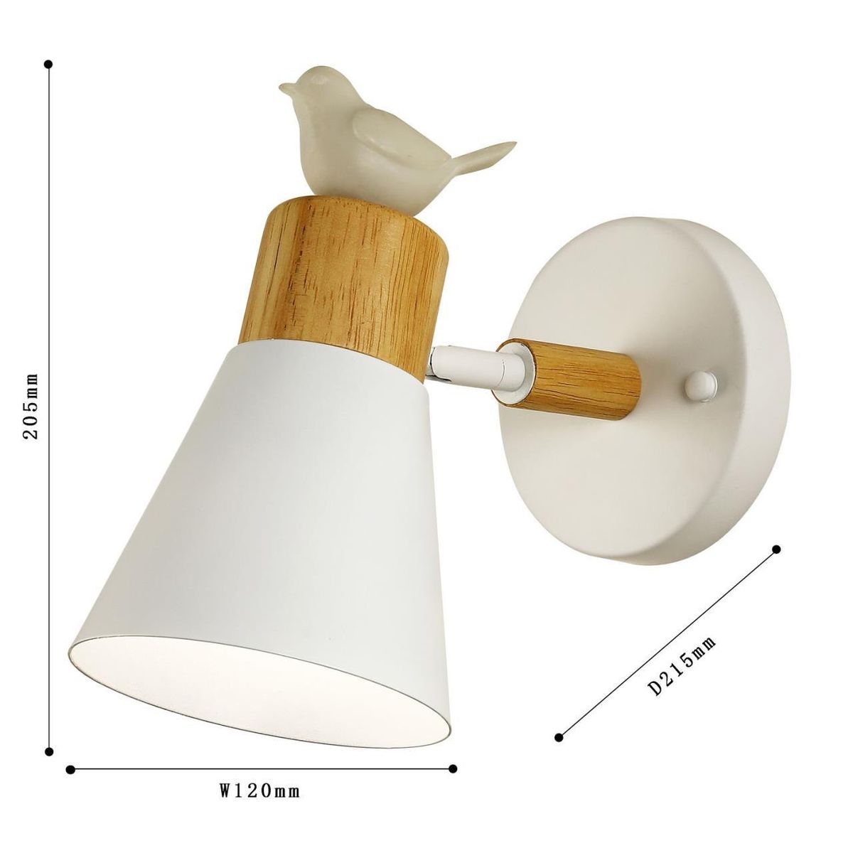 Бра F-Promo Uccello 2939-1W