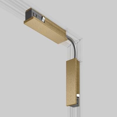 Гибкий коннектор Elektrostandard Line Magnetic 85007/00 4690389213823 a069643