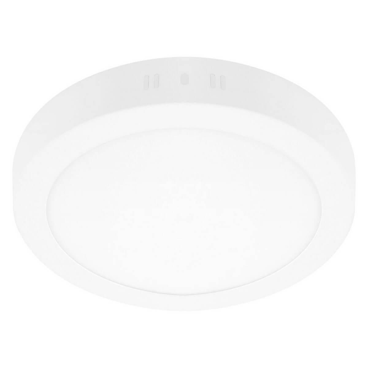 Потолочный светодиодный светильник Lightstar Zocco 323182