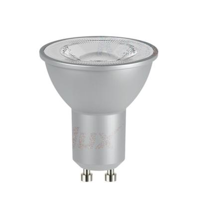 Лампа светодиодная Kanlux IQ-LED GU10 7W 2700К 29806