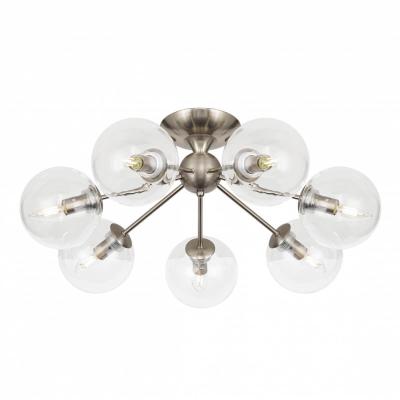 Потолочная люстра Citilux Томми  CL102171