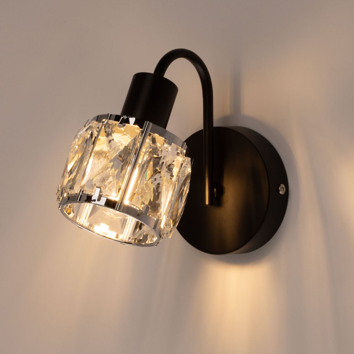 Бра De Markt Акцент 680023401