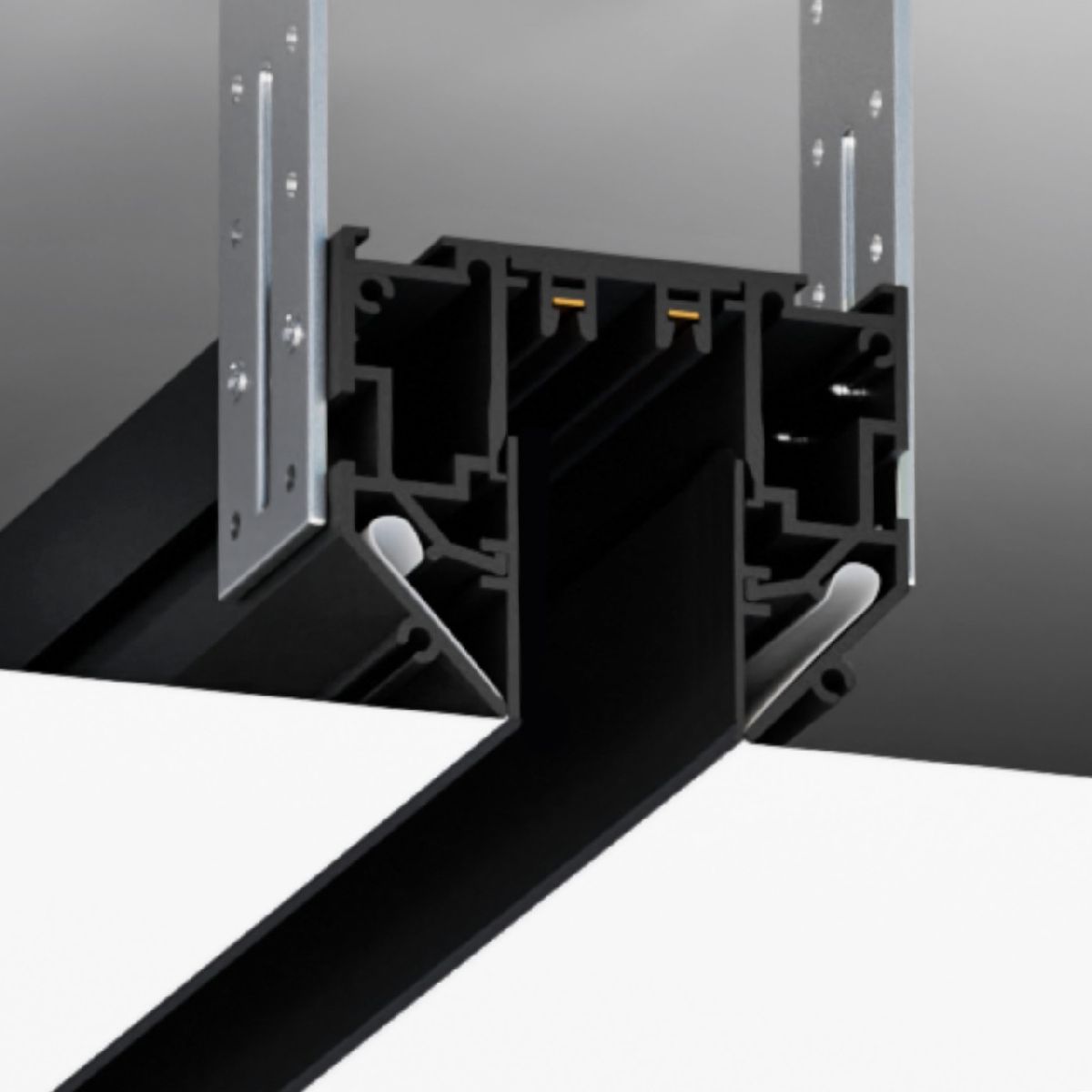 Шинопровод IMEX Smart line IL.0050.3000-3-BK